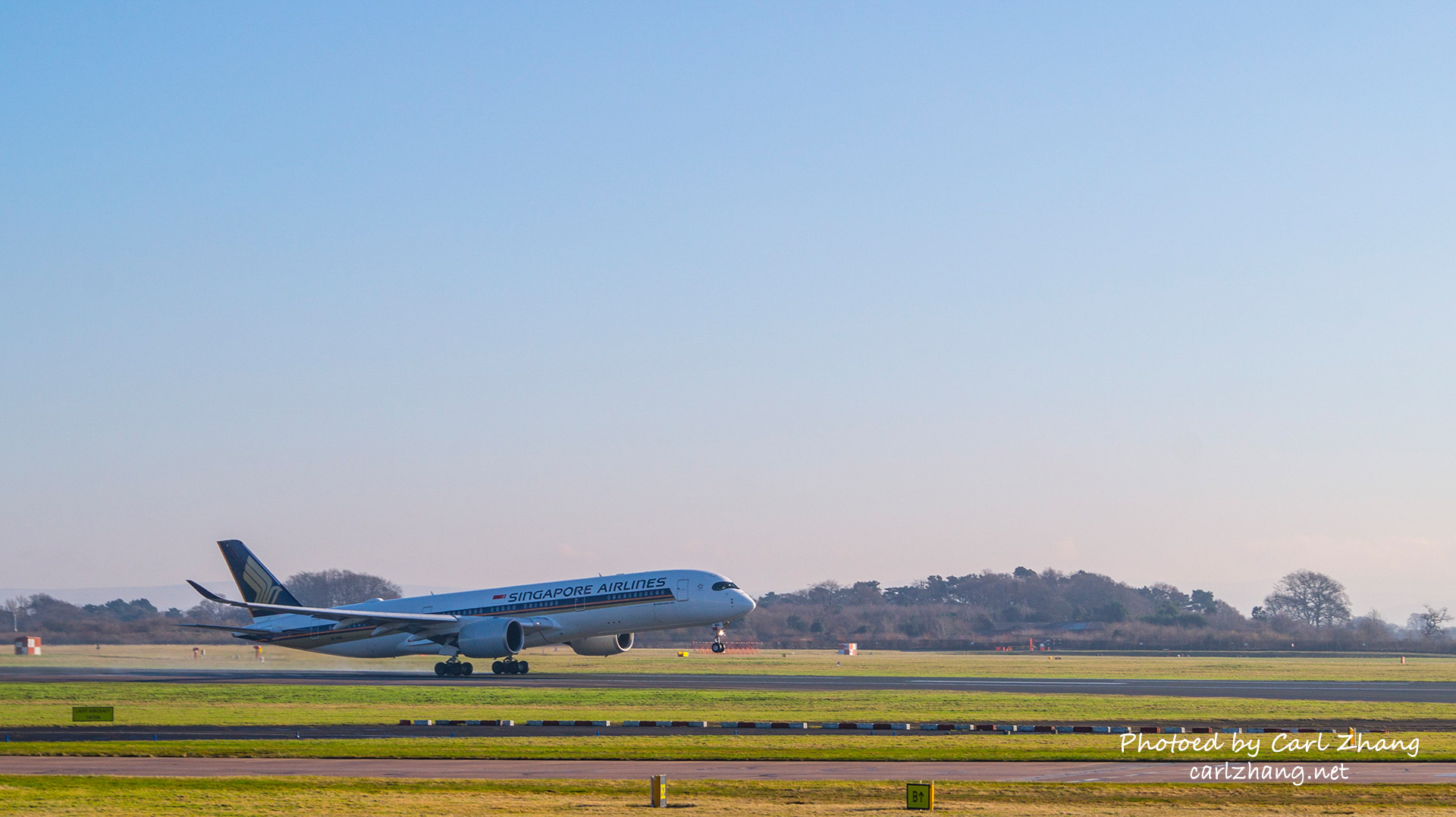 新加坡航空