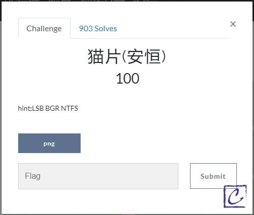 一张图片居然能隐藏这么多东西！